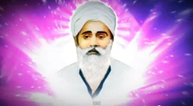 History of Sant Baba Thahiriya Singh Sahibji
