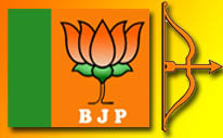 BJP Shivsena win elections